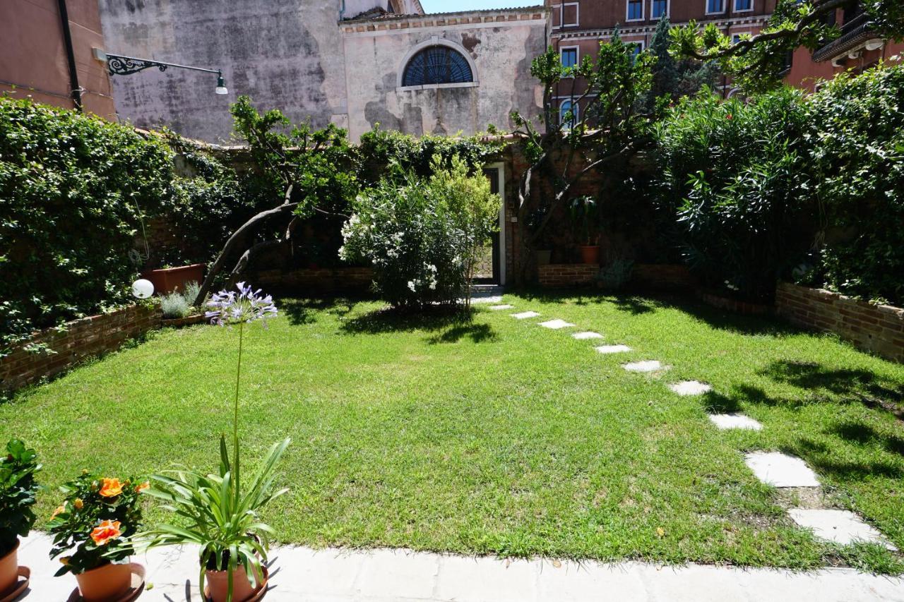 Bed and Breakfast P 1779 Venezia Esterno foto
