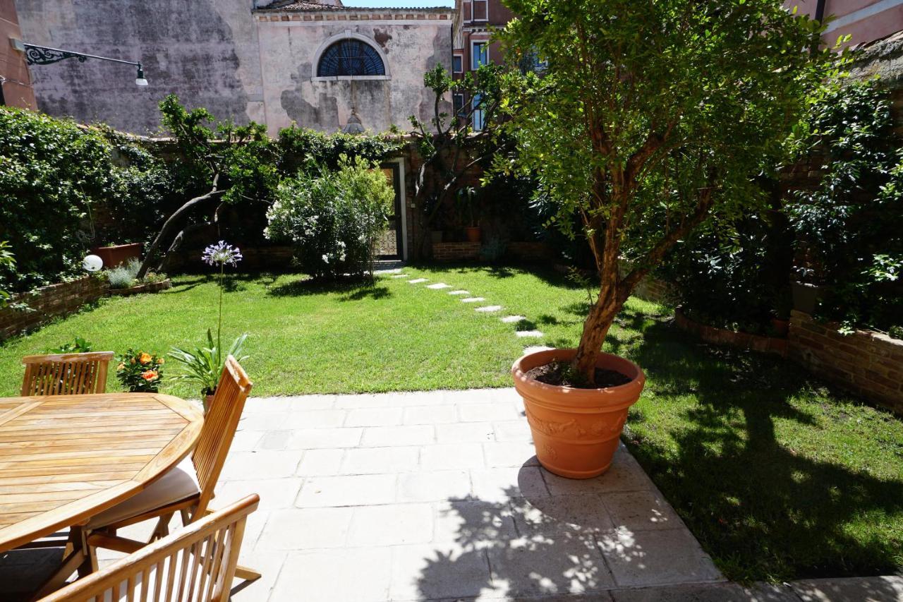 Bed and Breakfast P 1779 Venezia Esterno foto