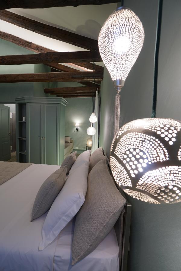 Bed and Breakfast P 1779 Venezia Esterno foto
