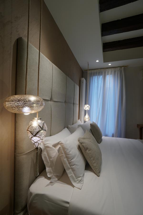 Bed and Breakfast P 1779 Venezia Esterno foto