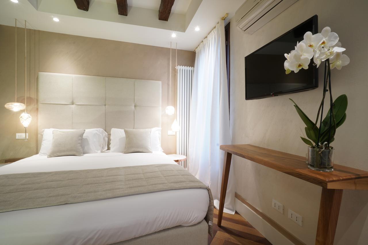 Bed and Breakfast P 1779 Venezia Esterno foto