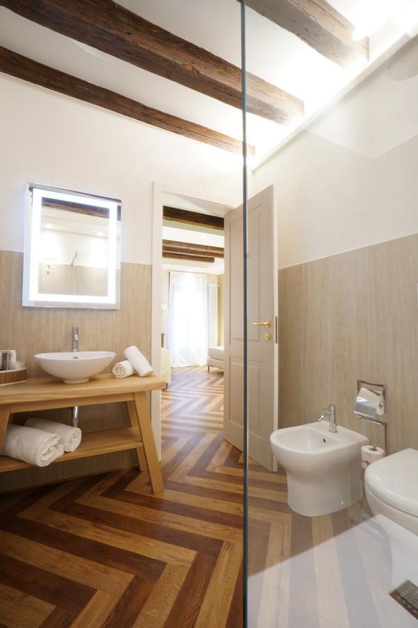 Bed and Breakfast P 1779 Venezia Esterno foto
