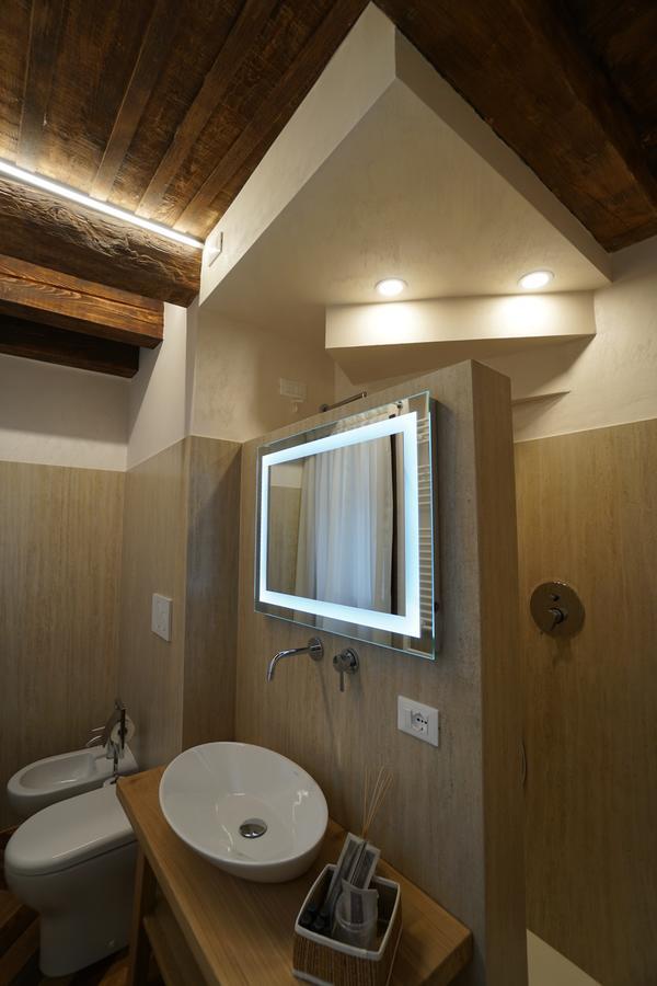 Bed and Breakfast P 1779 Venezia Esterno foto