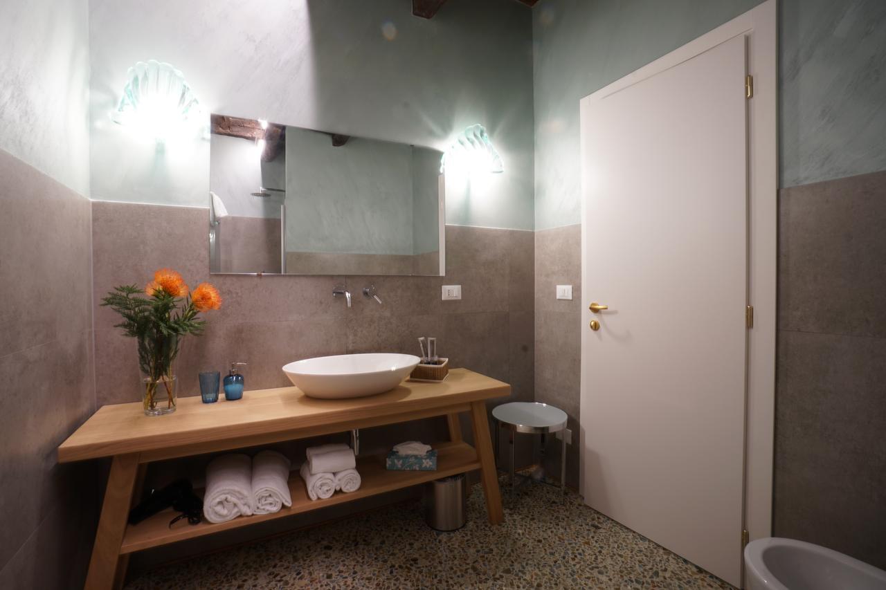 Bed and Breakfast P 1779 Venezia Esterno foto