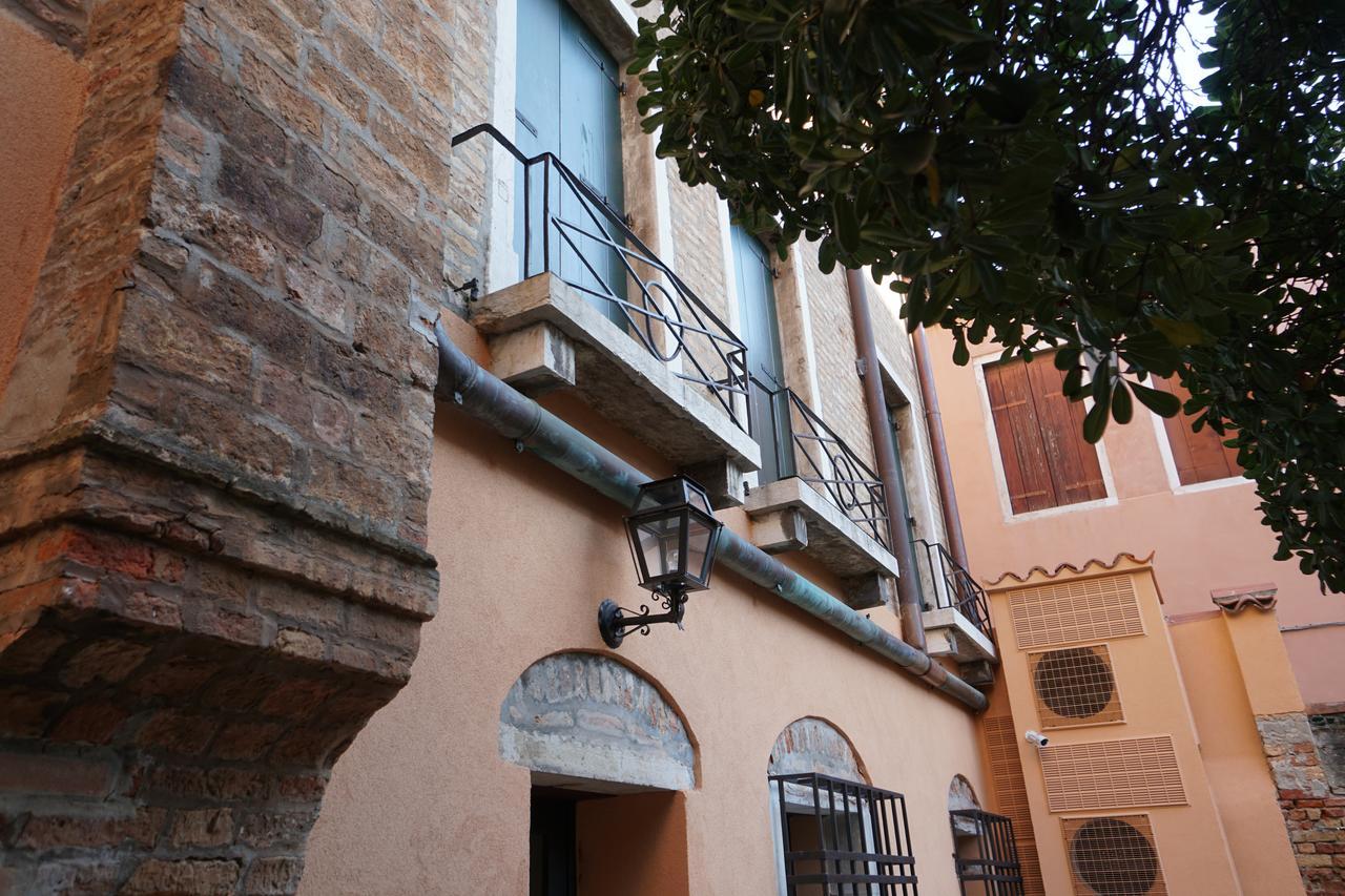 Bed and Breakfast P 1779 Venezia Esterno foto