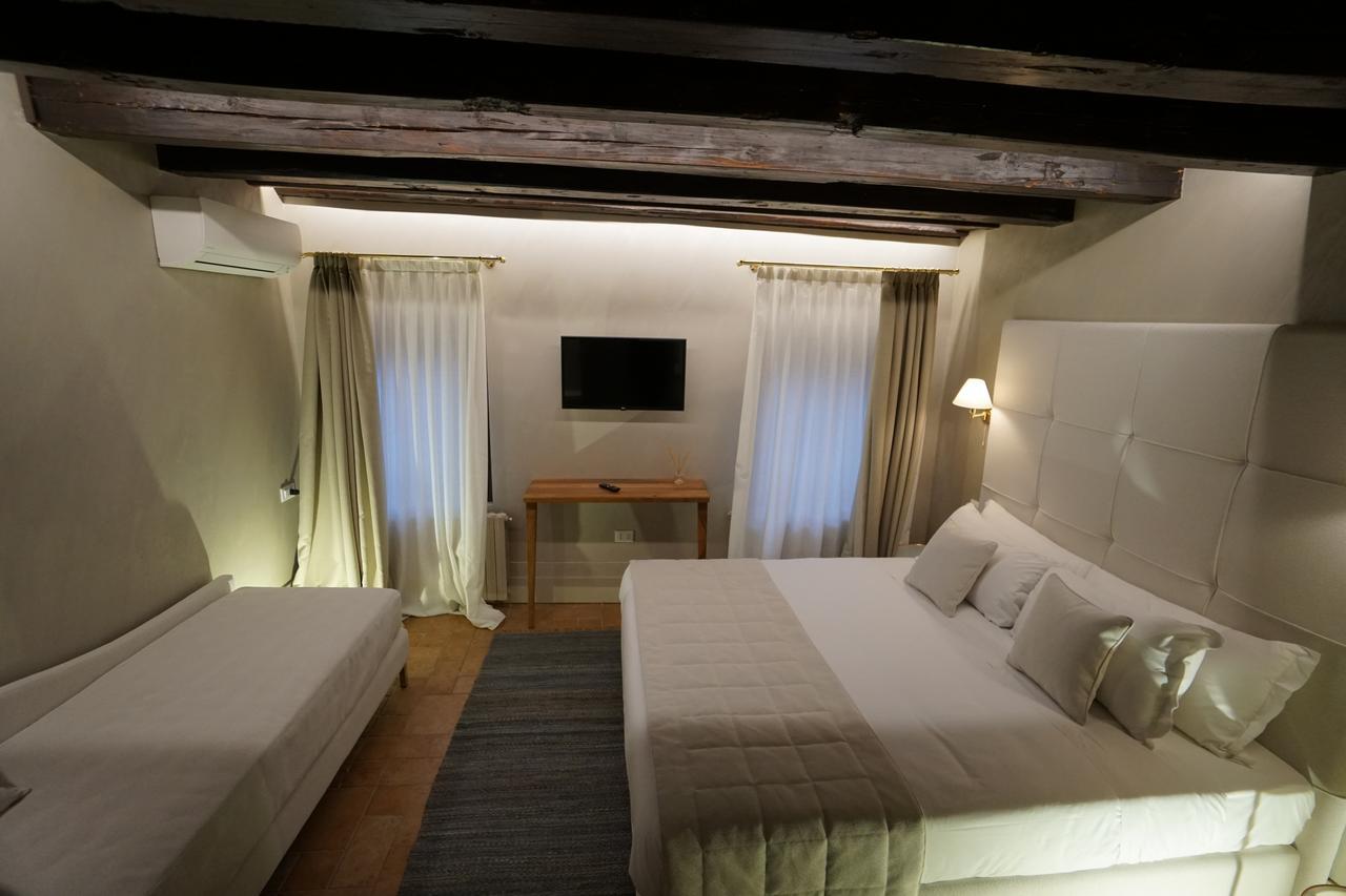 Bed and Breakfast P 1779 Venezia Esterno foto
