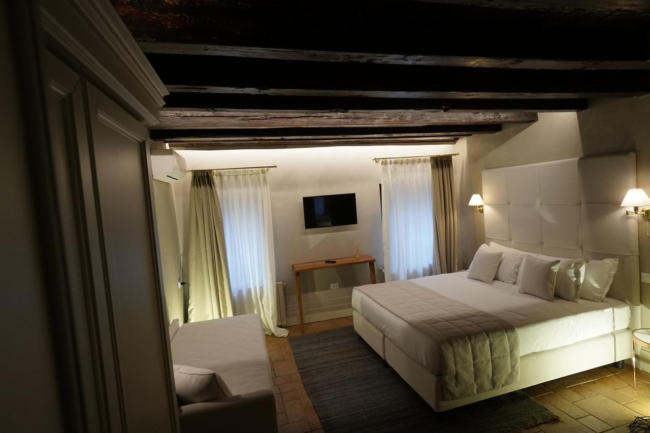 Bed and Breakfast P 1779 Venezia Esterno foto
