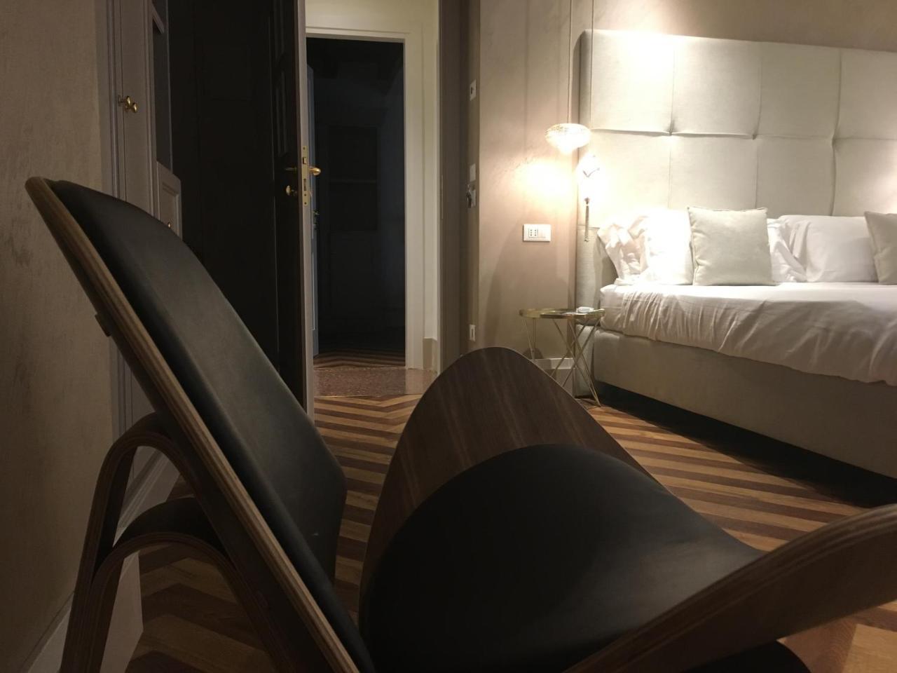 Bed and Breakfast P 1779 Venezia Esterno foto