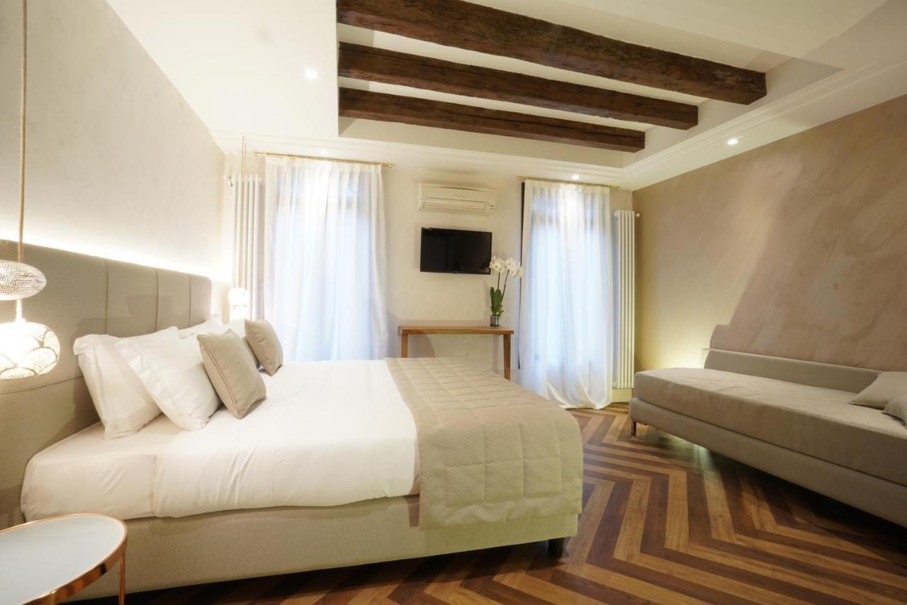Bed and Breakfast P 1779 Venezia Esterno foto